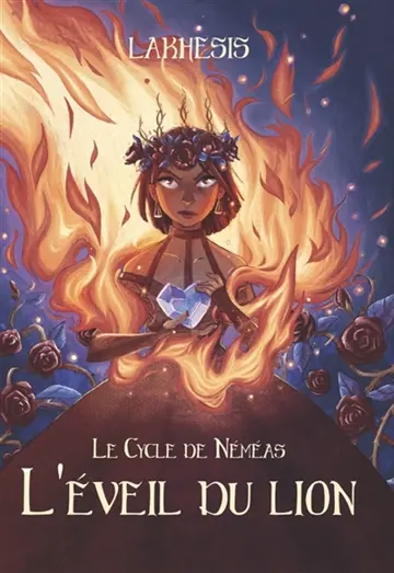 Le Cycle de Néméas : L'éveil du Lion Vol. 1