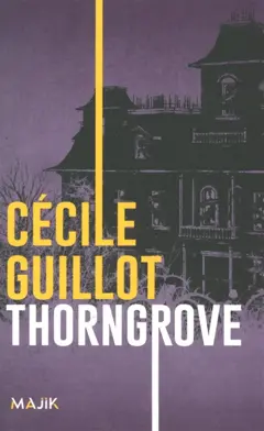 Thorngrove, couverture