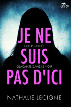 Je ne suis pas d'ici