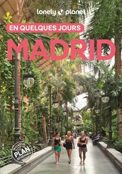 Madrid en quelques jours