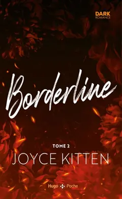 Borderline, tome 2