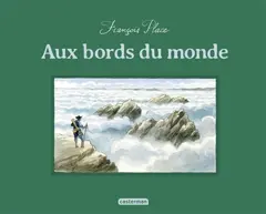 Aux bords du monde, couverture
