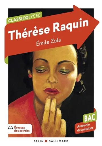 Thérèse Raquin
