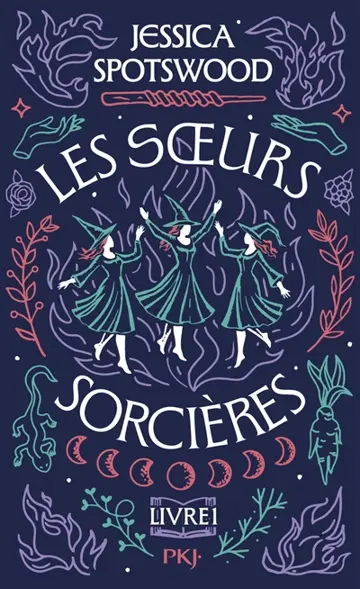 Soeurs sorcières. Vol. 1