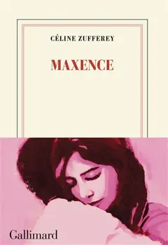 Maxence, couverture