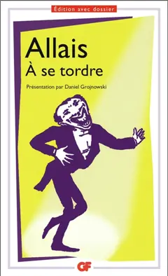 A se tordre