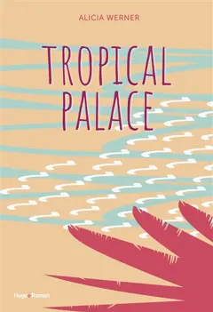 Tropical palace