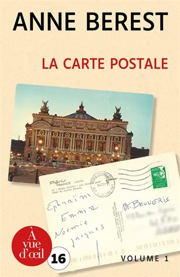 La carte postale