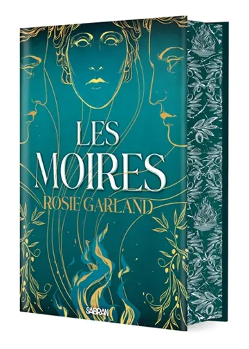 Les Moires