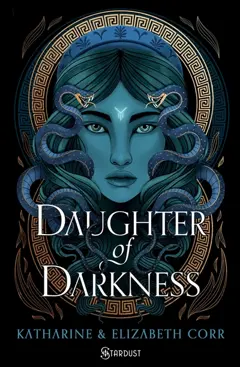The house of shadows, tome 1 : Daughter of darkness