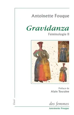 Féminologie, tome 2 : Gravidanza