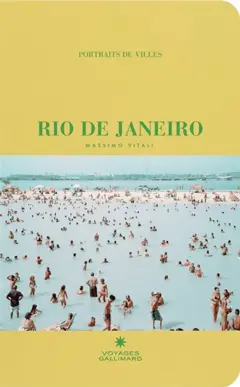 Rio de Janeiro, couverture