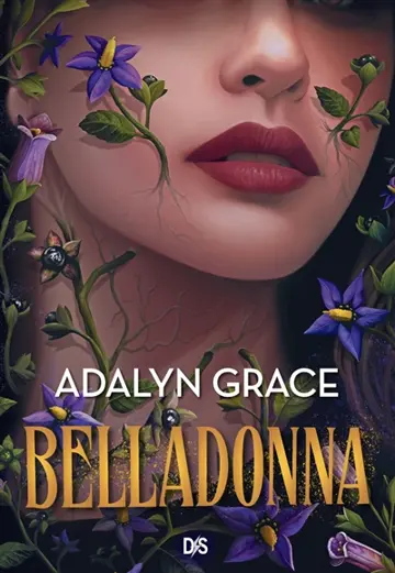 Belladonna (Belladonna, #1)