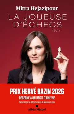 La joueuse d'échecs