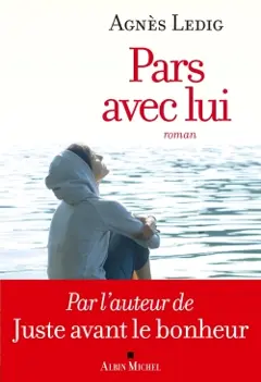 Pars avec lui, couverture