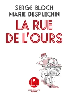 La rue de l'ours