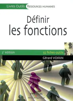 Définir les fonctions