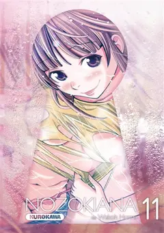 Nozokiana, tome 11
