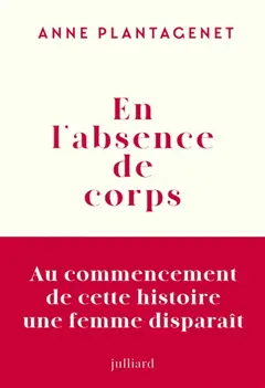 En l'absence de corps