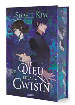 Le fil du destin, tome 2 : Le dieu et la Gwisin