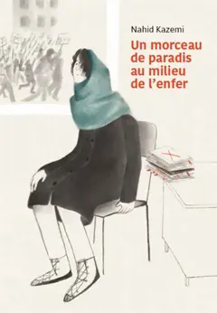 Un morceau de paradis au milieu de l'enfer
