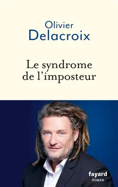 Le syndrome de l'imposteur : du sentiment de l'imposture à la résurrection, couverture
