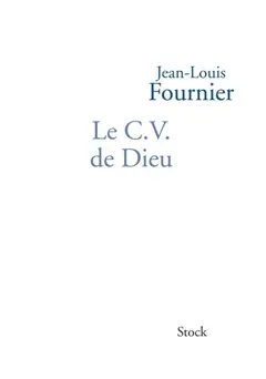 Le CV de Dieu