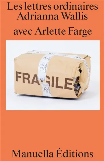 Les lettres ordinaires