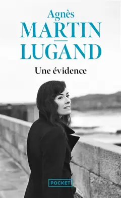 Une évidence, couverture