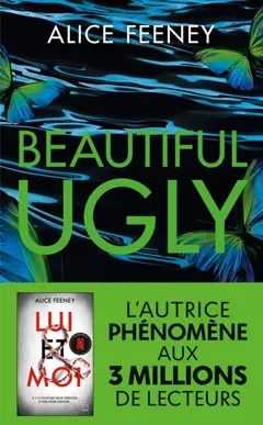 Beautiful ugly
