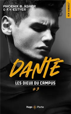 Les dieux du campus, tome 3 : Dante