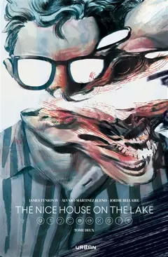 The nice house on the lake, tome 2