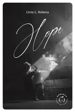 Hope, couverture