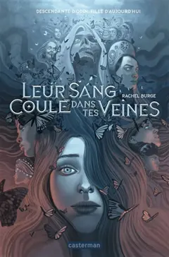 Leur sang coule dans tes veines, tome 1