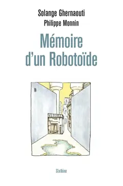 Mémoire d'un robotoïde