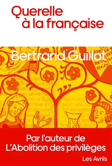 Querelle à la française