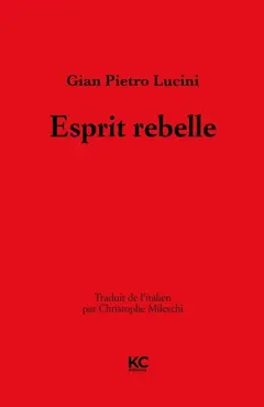 Esprit rebelle
