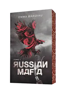 Russian mafia, tome 1