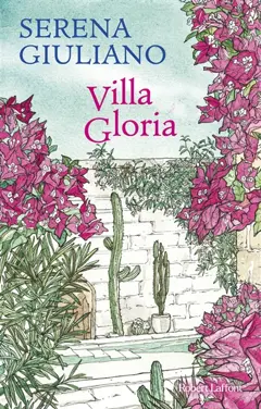 Villa Gloria, couverture