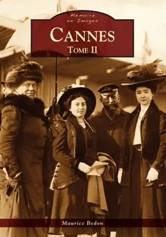 Cannes, tome 2