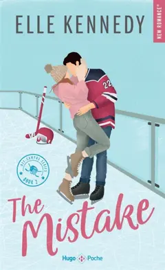 Off-campus, tome 2 : The mistake