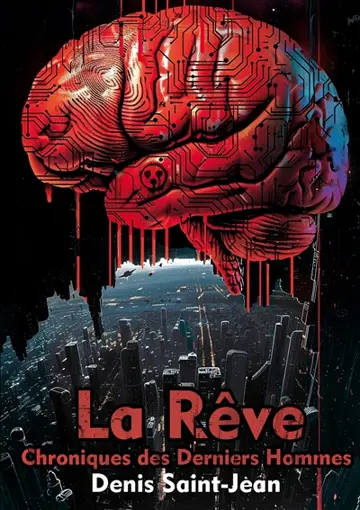 La Rêve : Chroniques des Derniers Hommes