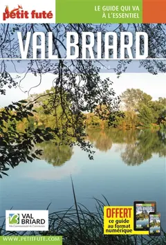 Val Briard