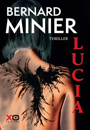 Lucia : thriller
