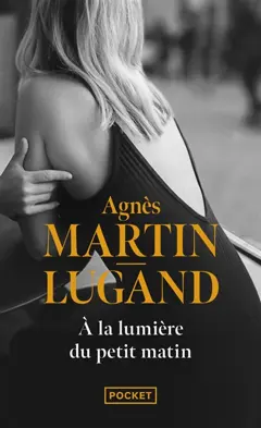 A la lumière du petit matin, couverture