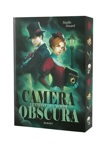Camera obscura : le chant des morts