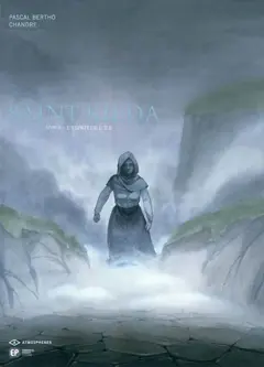 Saint Kilda, tome 2 : L'esprit de l'île