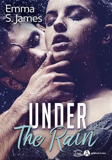 Under the rain