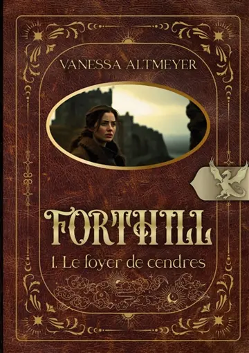 Forthill : tome 1 : Le foyer de cendres