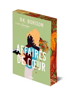Lovelight, tome 4 : Affaires de cœur